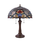 Chloe Ellington Victorian Table Lamp