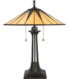 Quoizel Gotham Table Lamp