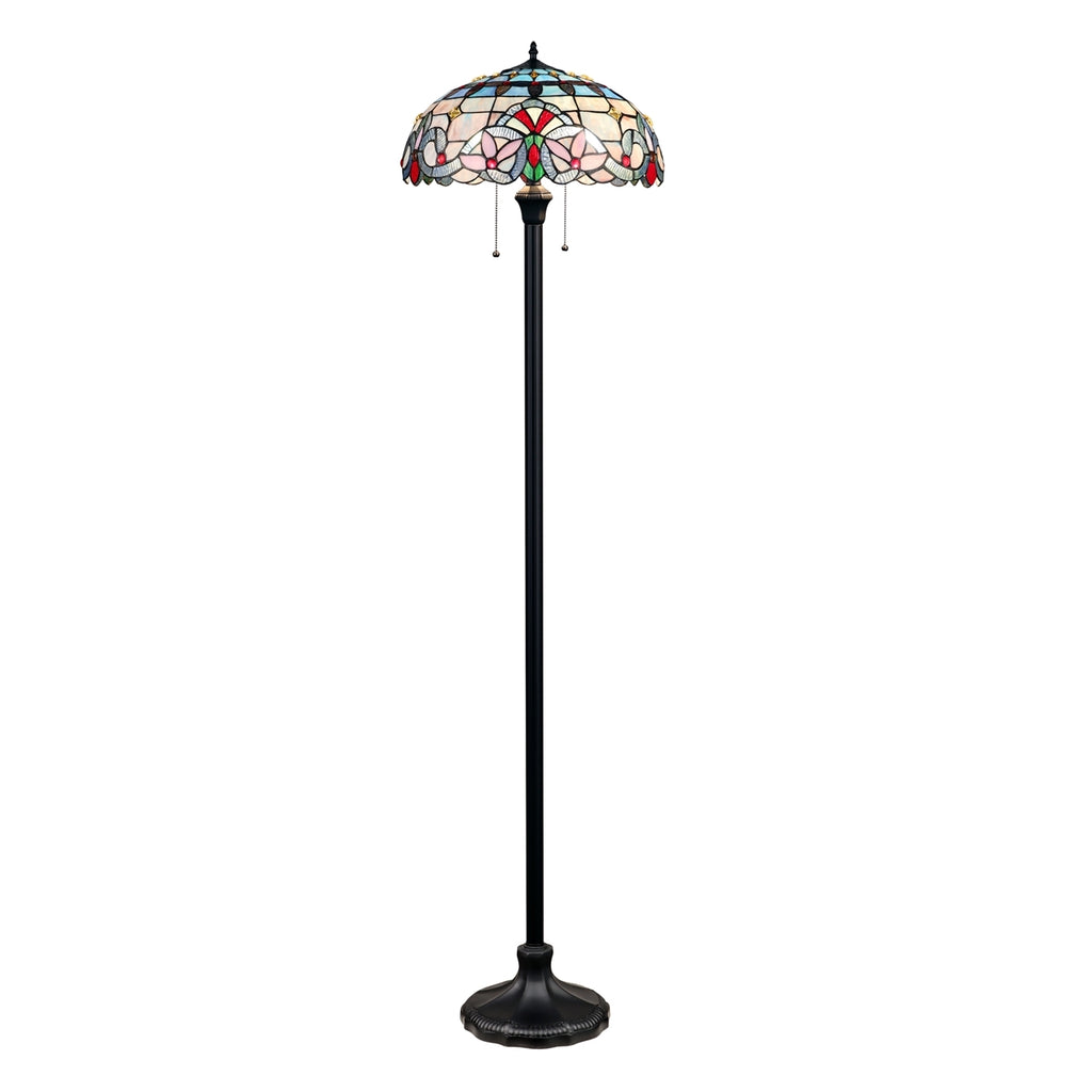 Chloe Grenville Floor Lamp