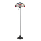 Chloe Grenville Floor Lamp
