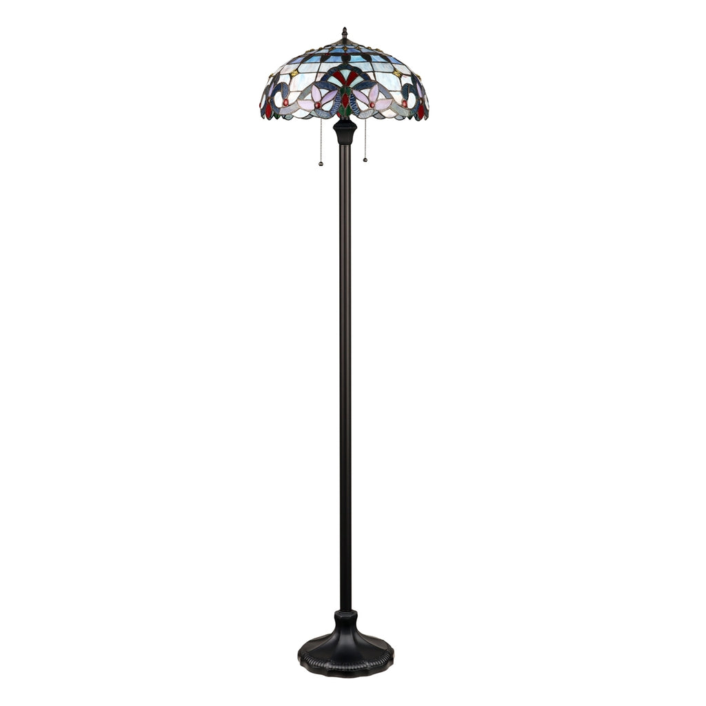 Chloe Grenville Floor Lamp