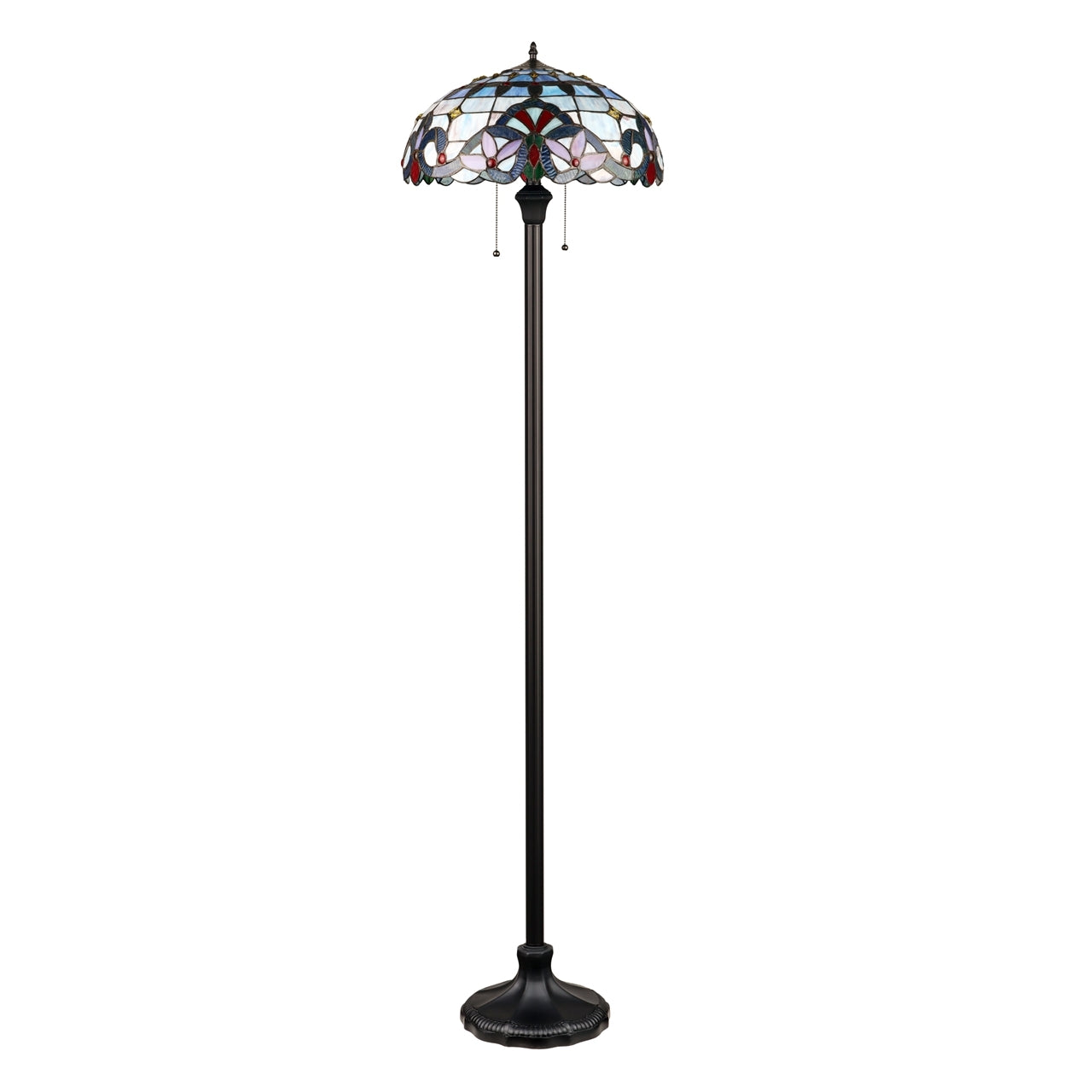 Chloe Grenville Floor Lamp