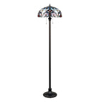 Chloe Grenville Floor Lamp
