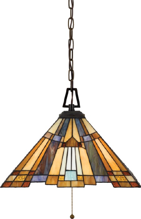 Quoizel Inglenook Hanging Pendant