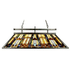 Quoizel Inglenook Oblong Pendant
