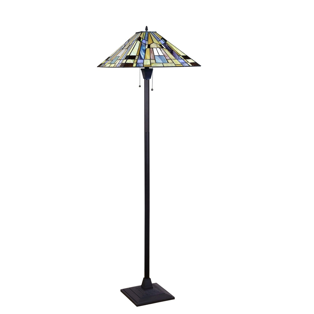 Chloe Kinsey Floor Lamp