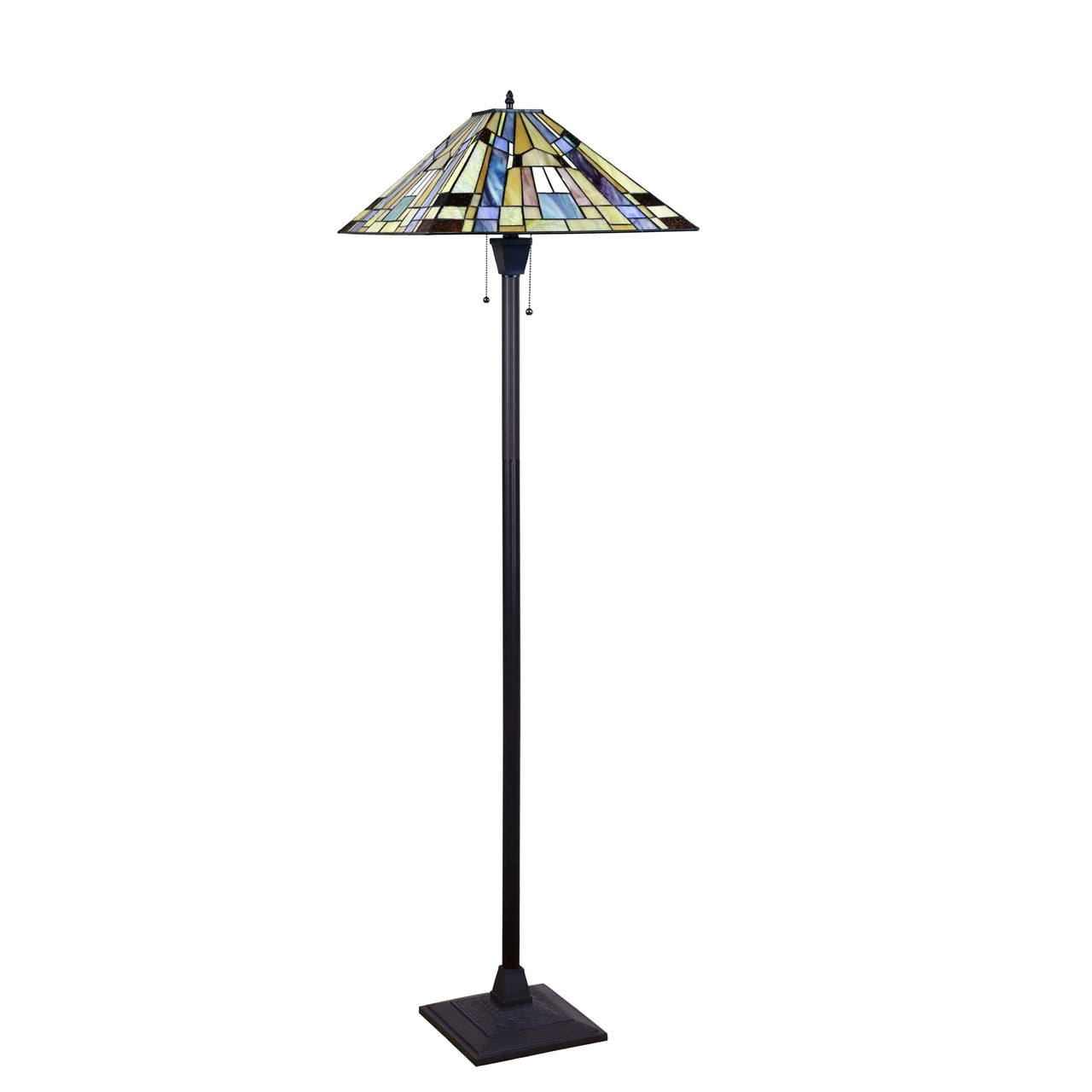 Chloe Kinsey Floor Lamp