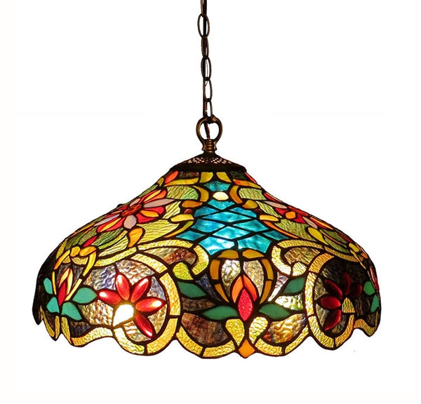 Chloe Leslie Pendant Lamp