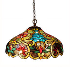 Chloe Leslie Pendant Lamp