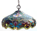Chloe Leslie Pendant Lamp