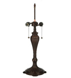 Meyda Tiffany Ilona Table Lamp - Stained Glass Ilona Table Lamp Base