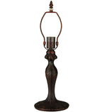 Meyda Tiffany Agata Table Lamp - Stained Glass Agata Table Lamp Base