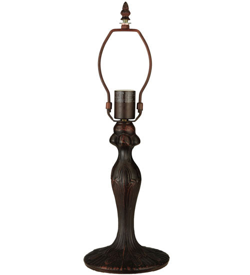Meyda Tiffany Agata Table Lamp - Stained Glass Agata Table Lamp Base