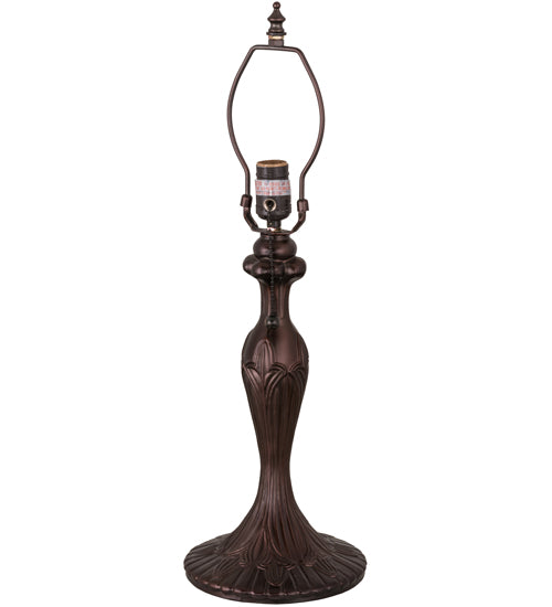 Meyda Tiffany Middleton Table Lamp - Stained Glass Middleton Table Lamp Base