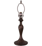 Meyda Tiffany Middleton Table Lamp - Stained Glass Middleton Table Lamp Base