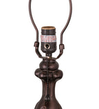 Meyda Tiffany Middleton Table Lamp - Stained Glass Middleton Table Lamp Light Fixture