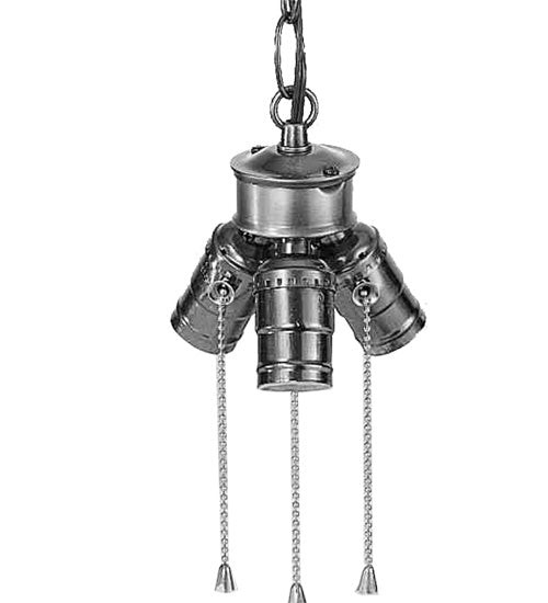 Meyda Tiffany Hanging Head Dragonfly 32" Billiards Lamp - Stained Glass Hanging Head Dragonfly 32" Billiards Lamp Light Fixture