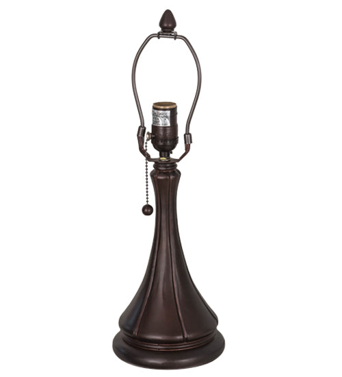 Meyda Tiffany Hanging Head Dragonfly 18" Accent Lamp - Stained Glass Hanging Head Dragonfly 18" Accent Lamp Base