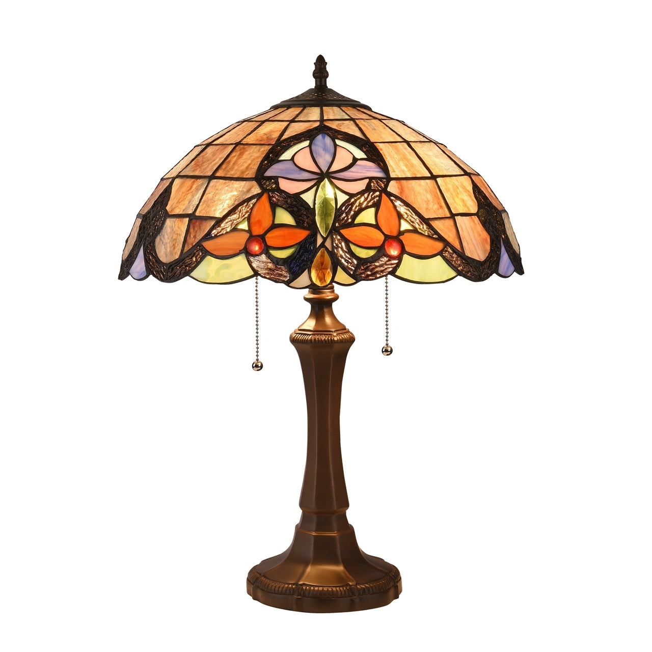 Chloe Monroe Table Lamp