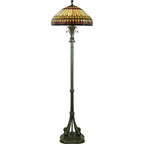 Quoizel West End Floor Lamp