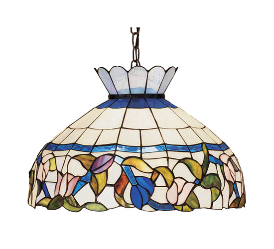 Meyda Tiffany Rose Vine Pendant