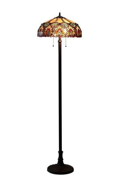 Chloe Sunny Floor Lamp
