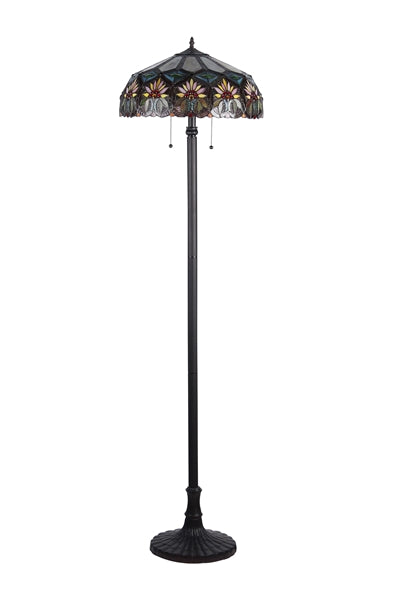 Chloe Sunny Floor Lamp