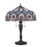 Chloe Sunny Table Lamp