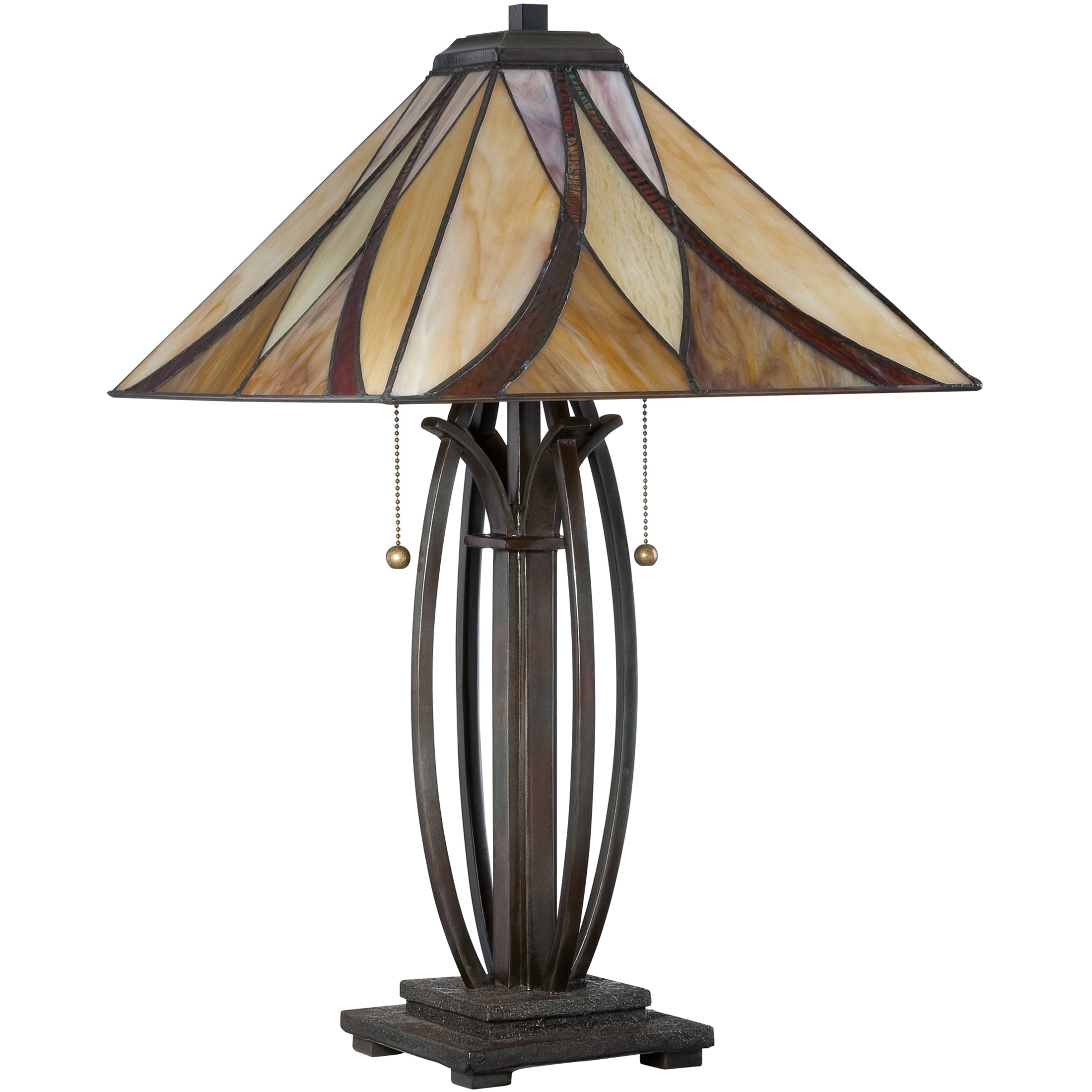 Quoizel Asheville Table Lamp