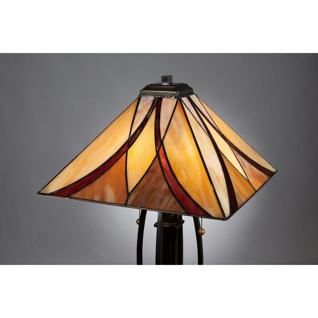 Quoizel Asheville Table Lamp