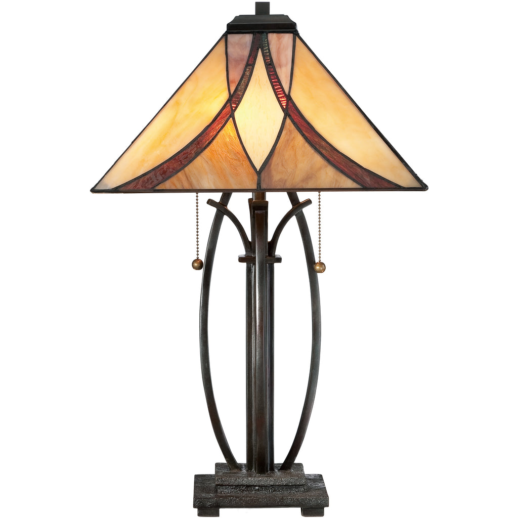 Quoizel Asheville Table Lamp