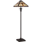 Quoizel Bryant Floor Lamp