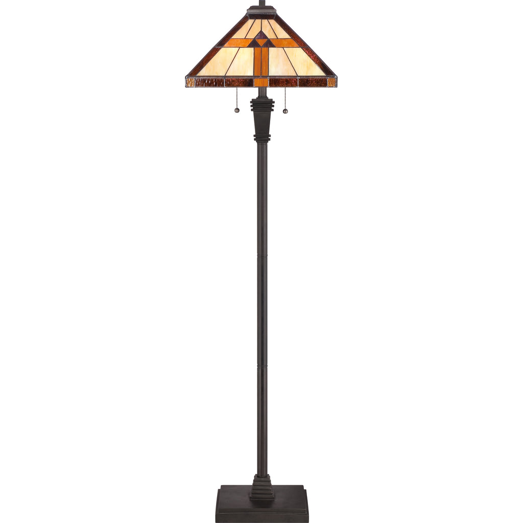 Quoizel Bryant Floor Lamp