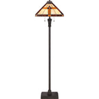 Quoizel Bryant Floor Lamp