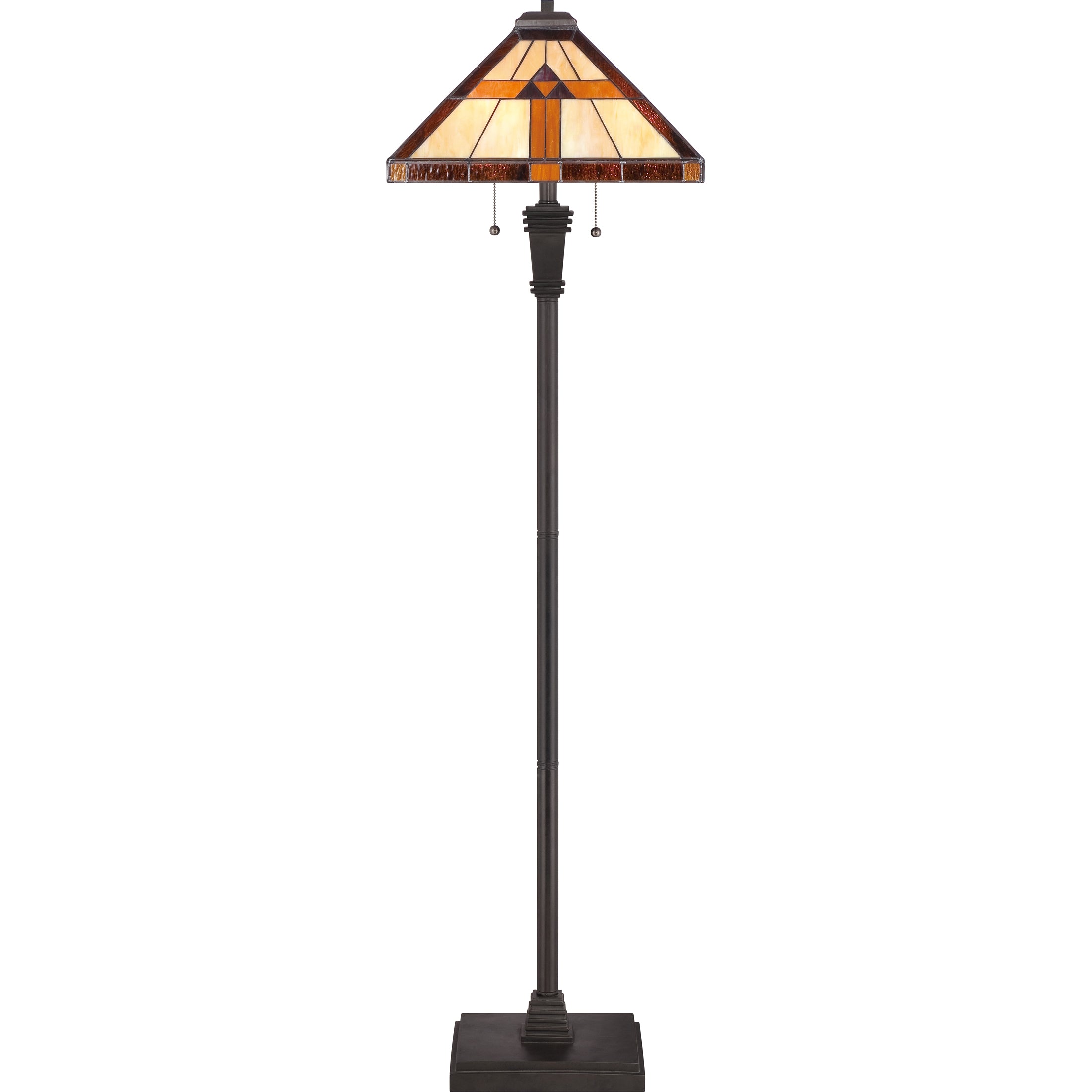 Quoizel Bryant Floor Lamp