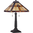 Quoizel Bryant Table Lamp