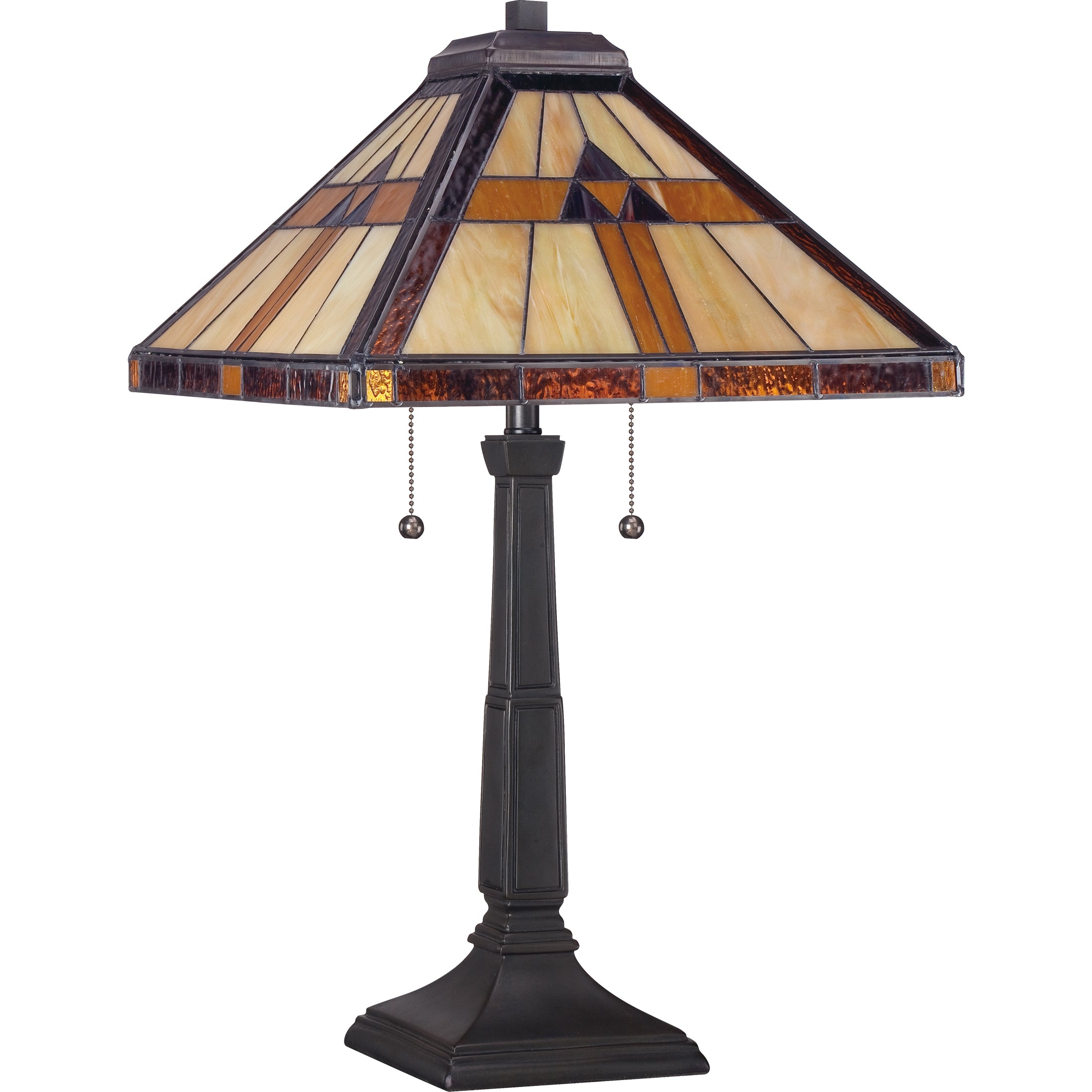 Quoizel Bryant Table Lamp