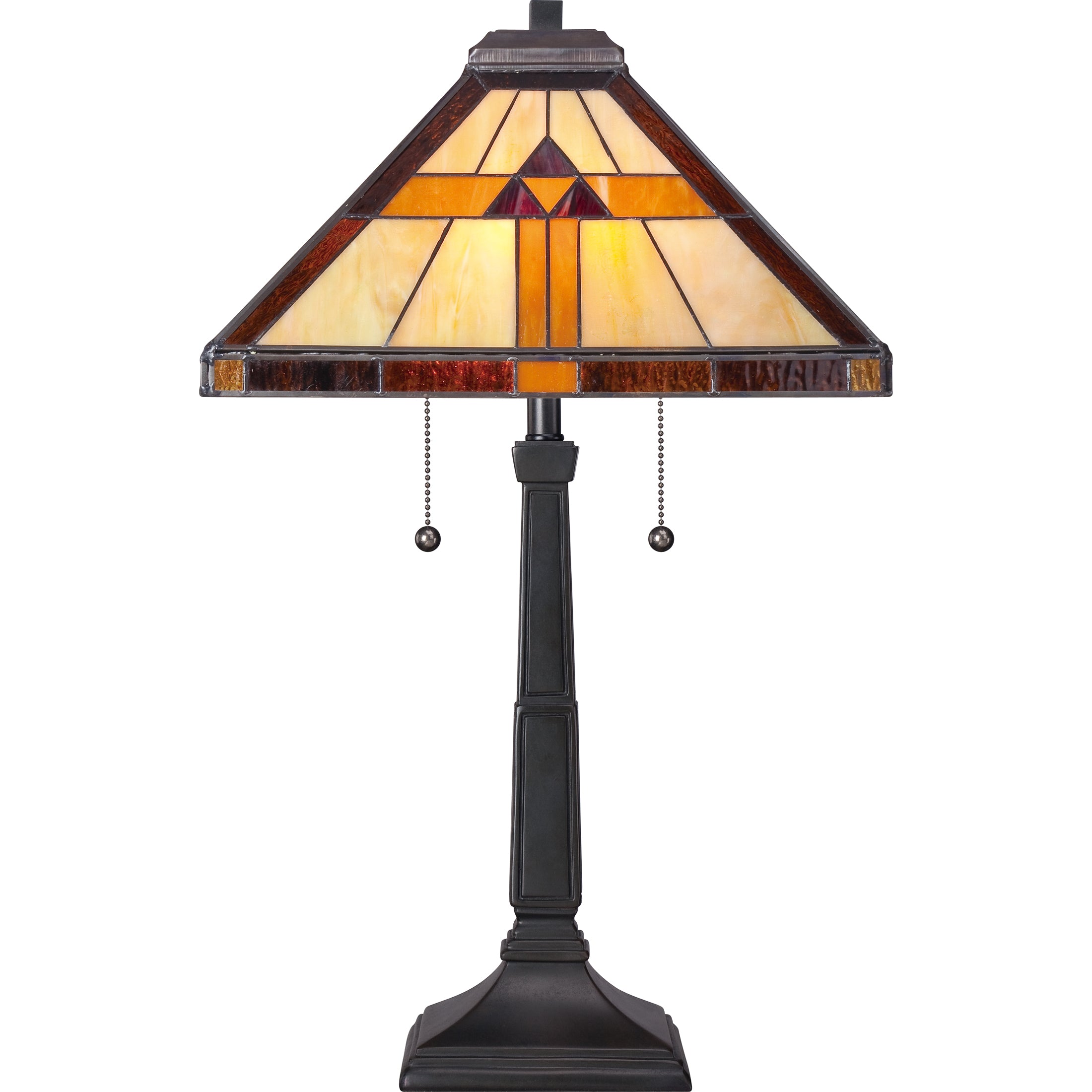 Quoizel Bryant Table Lamp