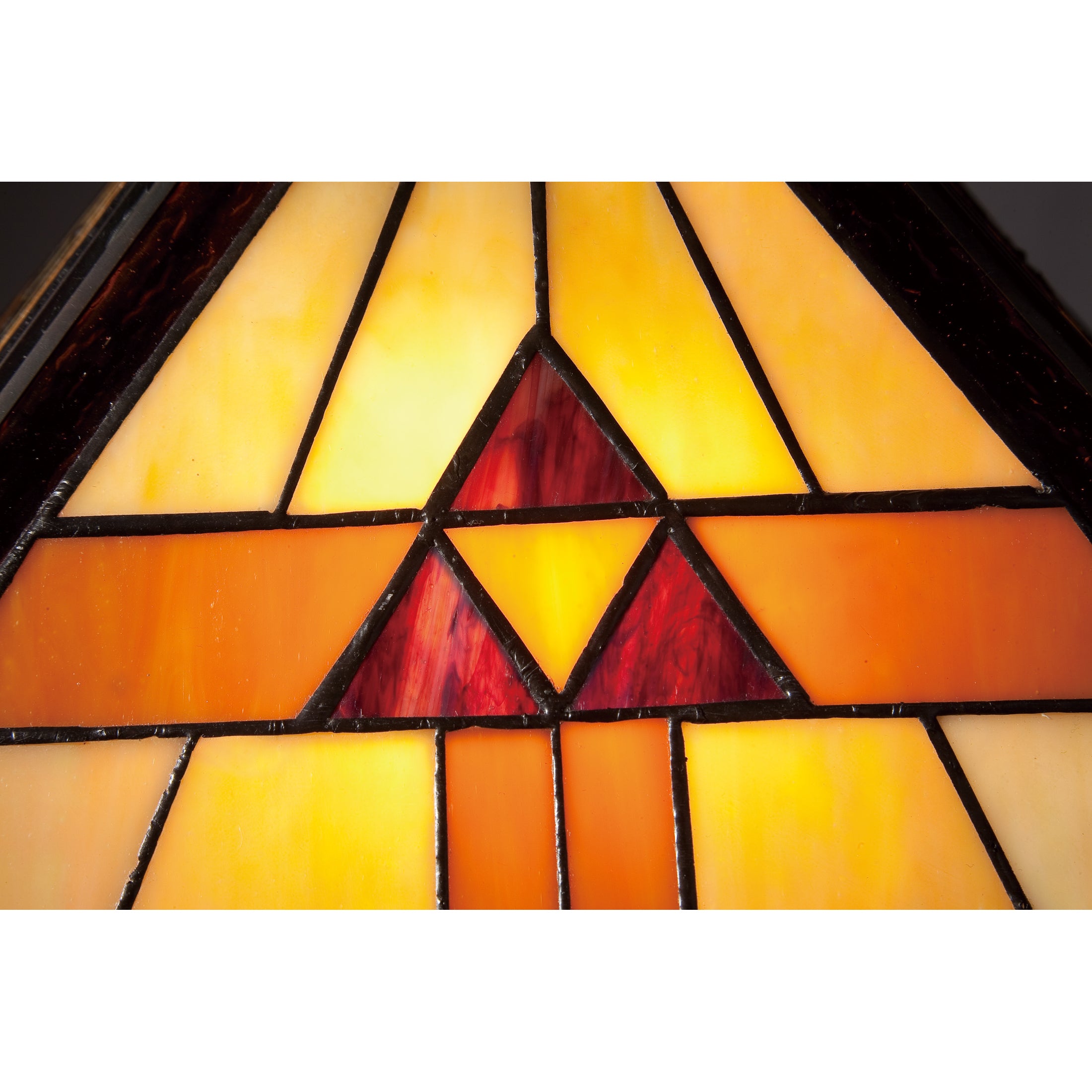 Quoizel Bryant Table Lamp