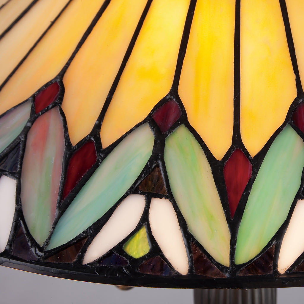 Quoizel Pearson Table lamp