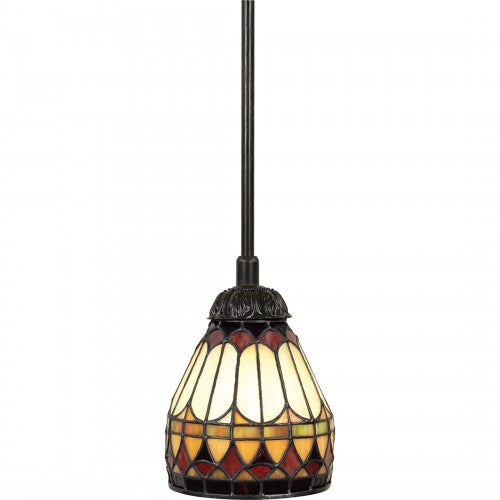 Quoizel West End Small Pendant