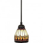 Quoizel West End Small Pendant