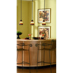 Quoizel West End Small Pendant