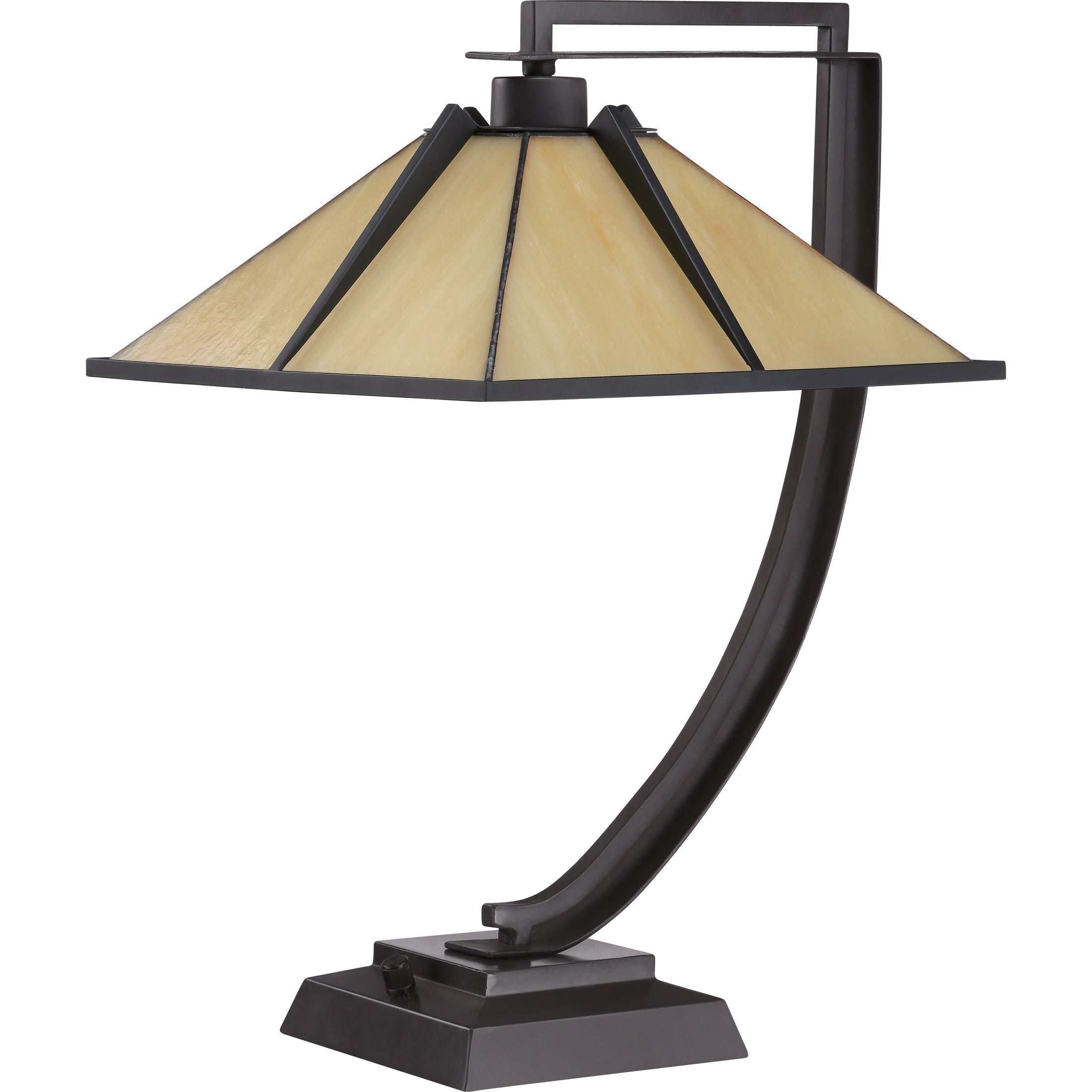 Quoizel Pomeroy Table Lamp