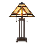 Quoizel Gibbons Table Lamp