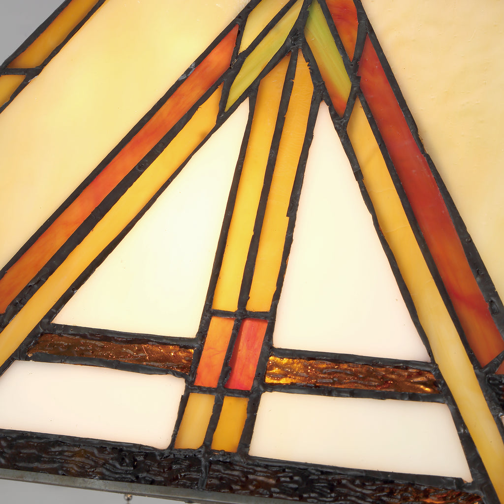 Quoizel Gibbons Table Lamp