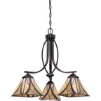 Quoizel Asheville Chandelier
