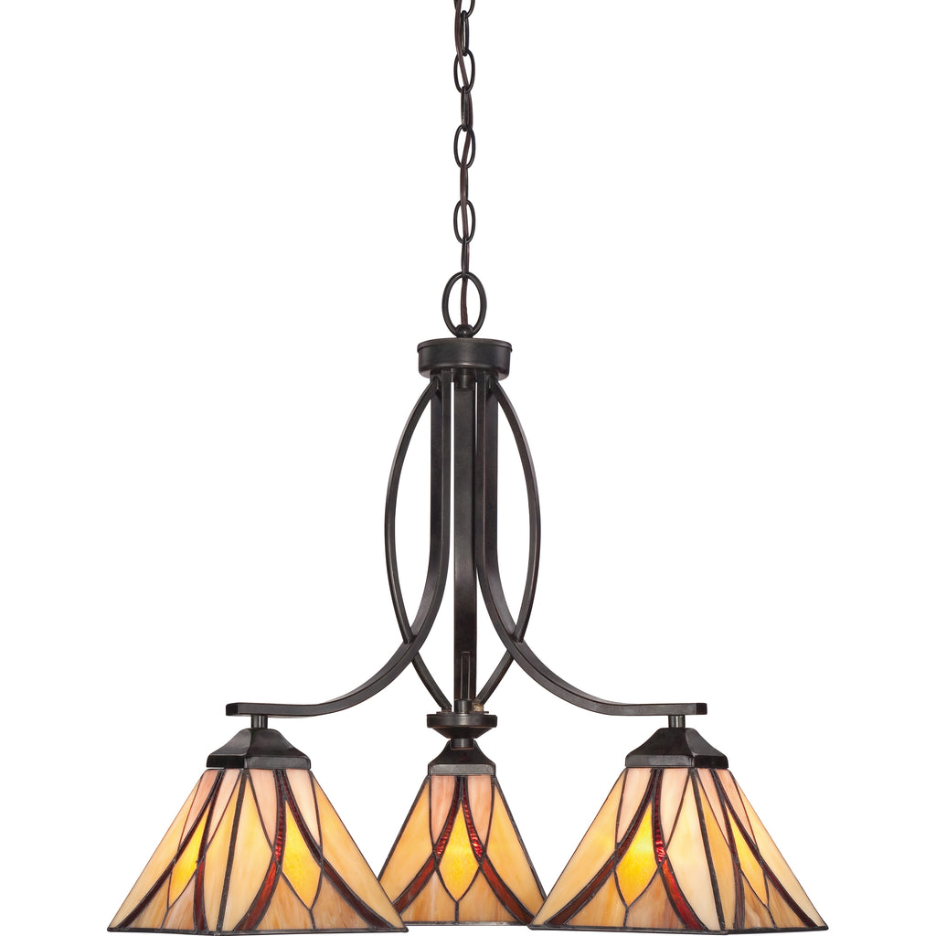Quoizel Asheville Chandelier