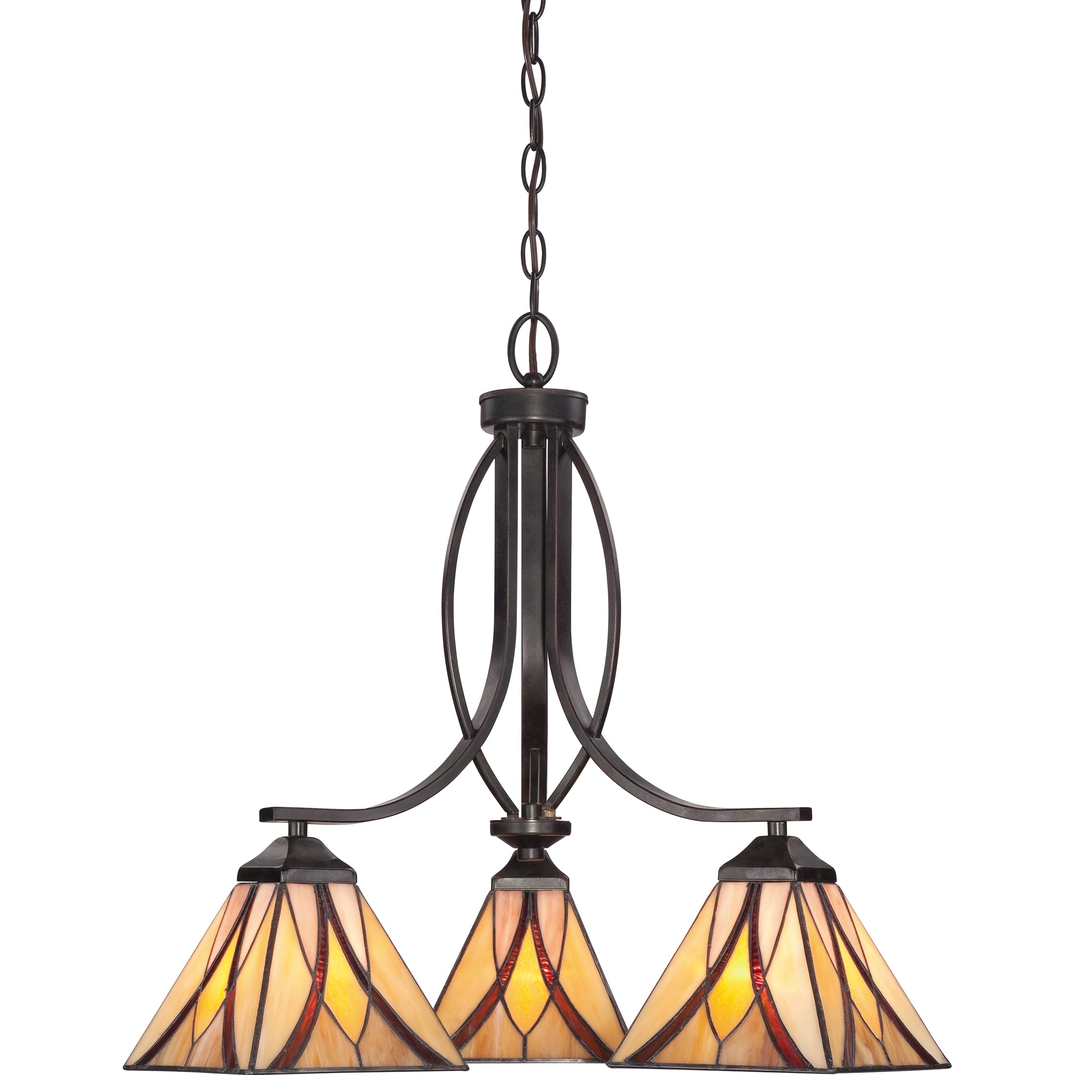 Quoizel Asheville Chandelier
