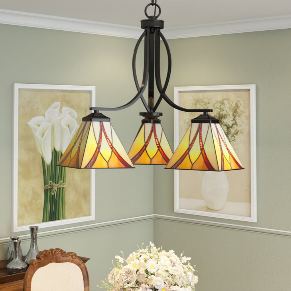 Quoizel Asheville Chandelier